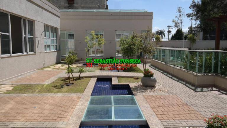 Imagem Apartamento à Venda, 160 m² em Parque Residencial Aquarius - São José Dos Campos