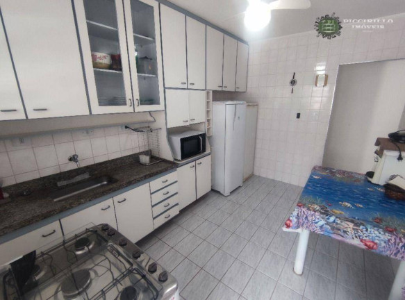 Imagem Apartamento com 2 Quartos à Venda, 77 m² em Aviação - Praia Grande Imagem Apartamento com 2 Quartos à Venda, 77 m² em Aviação - Praia Grande