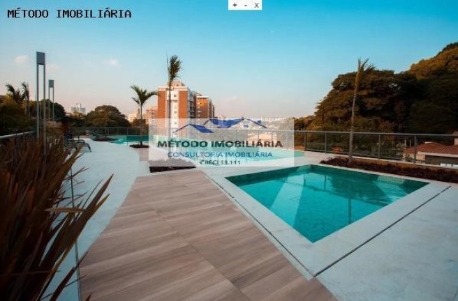 Imagem Apartamento com 3 Quartos à Venda, 92 m² em Alto Da Lapa - São Paulo