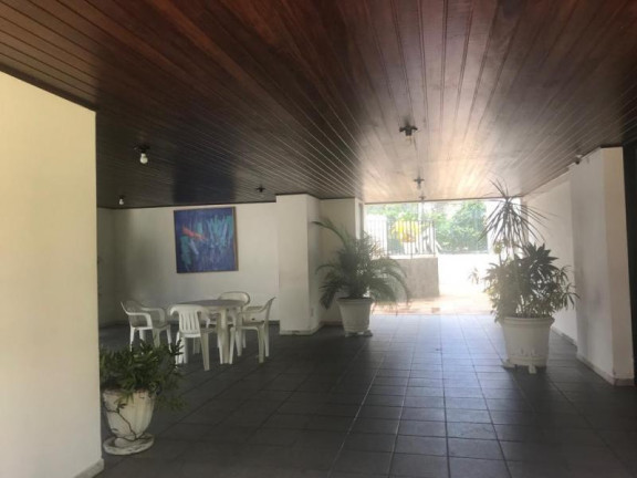 Imagem Apartamento com 3 Quartos à Venda, 105 m² em Candeal - Salvador