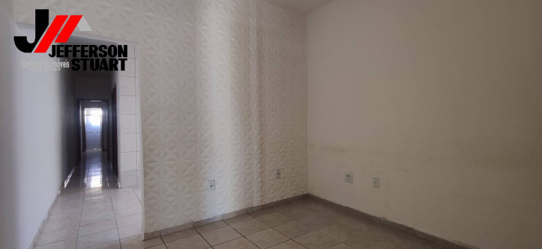 Imagem Casa com 2 Quartos à Venda, 125 m² em Jardim Do Vale - Guaratinguetá