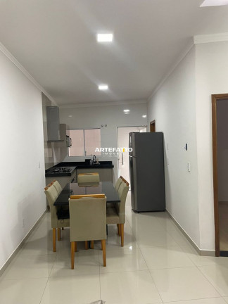 Imagem Apartamento com 3 Quartos à Venda, 83 m² em Residencial Irineu Zanetti - Franca Imagem Apartamento com 3 Quartos à Venda, 83 m² em Residencial Irineu Zanetti - Franca
