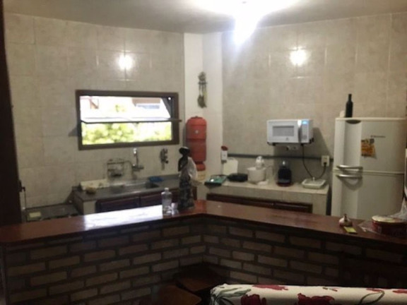 Imagem Casa com 5 Quartos à Venda, 420 m² em Barra Do Jacuípe - Camaçari