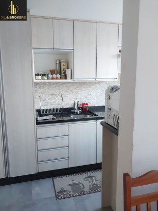 Imagem Apartamento com 2 Quartos à Venda, 57 m² em Centro - Araucária
