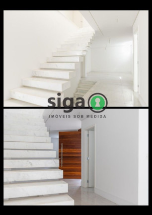 Imagem Casa com 4 Quartos à Venda, 707 m² em Granja Julieta - São Paulo