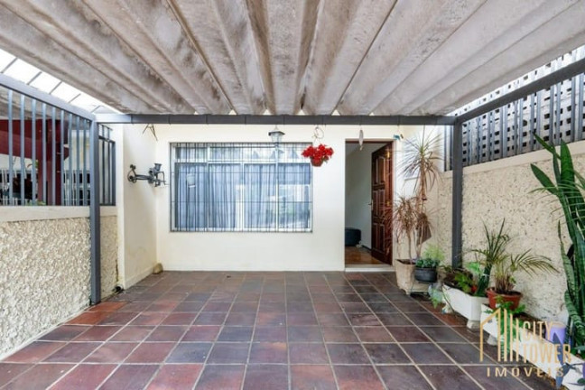 Imagem Casa com 3 Quartos à Venda, 145 m² em Campo Belo - São Paulo