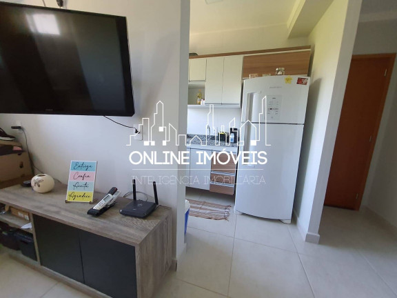Imagem Apartamento com 2 Quartos à Venda, em Jardim Novo Ii - Mogi Guaçu Imagem Apartamento com 2 Quartos à Venda, em Jardim Novo Ii - Mogi Guaçu