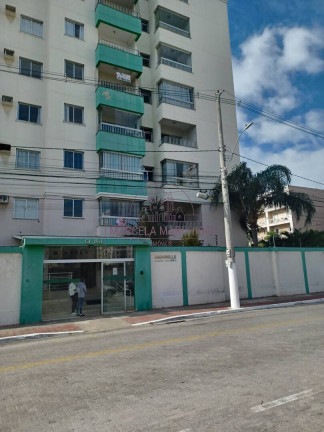Apartamento com 2 Quartos à Venda, 75 m² em Residencial Coqueiral - Vila Velha