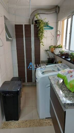 Imagem Apartamento com 3 Quartos à Venda, 134 m² em Vila Caminho Do Mar - São Bernardo Do Campo Imagem Apartamento com 3 Quartos à Venda, 134 m² em Vila Caminho Do Mar - São Bernardo Do Campo