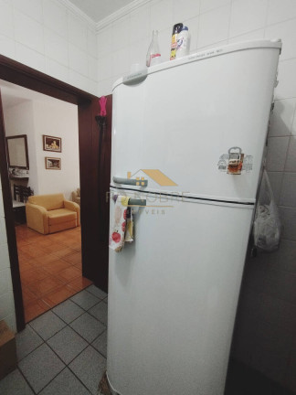 Imagem Apartamento com 1 Quarto à Venda, 58 m² em Enseada - Guarujá Imagem Apartamento com 1 Quarto à Venda, 58 m² em Enseada - Guarujá