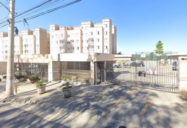 Apartamento com 3 Quartos à Venda, 10 m² em Jardim Isis - Cotia
