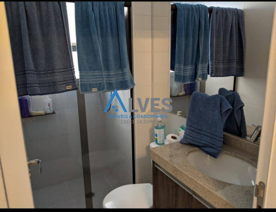 Imagem Apartamento com 2 Quartos à Venda, 74 m² em Centro - São Bernardo Do Campo Imagem Apartamento com 2 Quartos à Venda, 74 m² em Centro - São Bernardo Do Campo