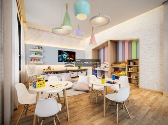 Imagem Apartamento com 3 Quartos à Venda, 143 m² em Vila Mascote - São Paulo