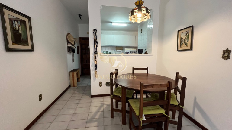Apartamento com 2 Quartos à Venda, 76 m² em Itaguá - Ubatuba