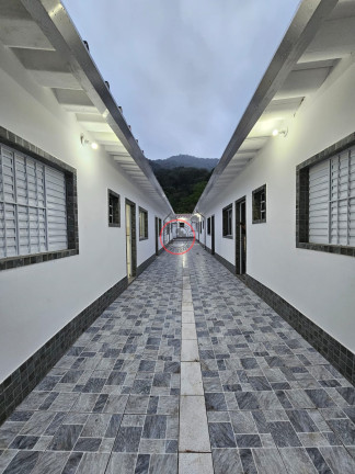 Casa com 1 Quarto para Alugar, 40 m² em Boiçucanga - São Sebastião