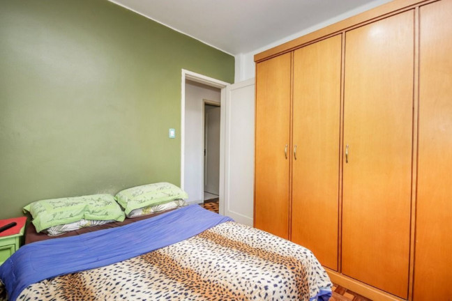 Imagem Imóvel com 3 Quartos à Venda, 98 m² em Petrópolis - Porto Alegre
