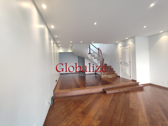 Imagem Imóvel com 3 Quartos à Venda, 310 m² em Gonzaga - Santos