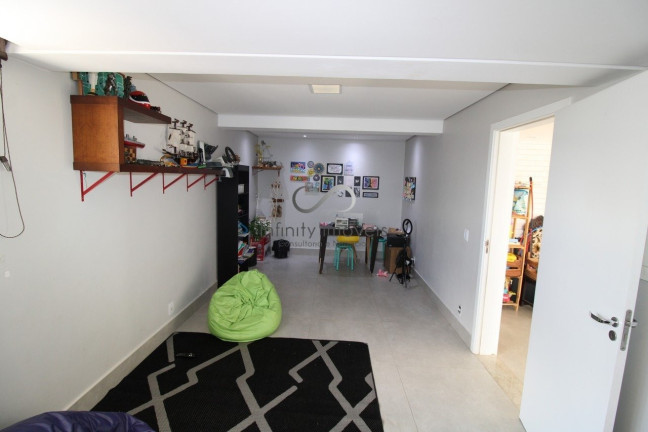 Imagem Casa de Condomínio com 5 Quartos à Venda ou Locação, 480 m² em Alphaville - Vespasiano