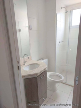 Imagem Apartamento com 2 Quartos à Venda, 52 m² em Jardim Parque Morumbi - São Paulo Imagem Apartamento com 2 Quartos à Venda, 52 m² em Jardim Parque Morumbi - São Paulo