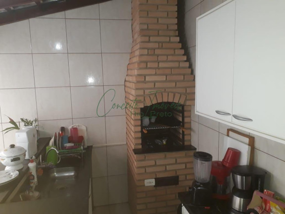 Imagem Casa de Condomínio com 2 Quartos à Venda, 110 m² em Vila Borguese - São José Do Rio Preto Imagem Casa de Condomínio com 2 Quartos à Venda, 110 m² em Vila Borguese - São José Do Rio Preto