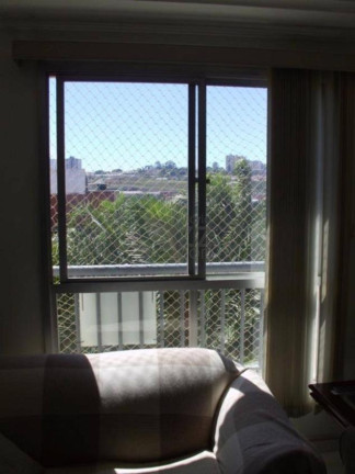 Imagem Apartamento com 3 Quartos à Venda, 79 m² em Jardim Santa Genebra - Campinas Imagem Apartamento com 3 Quartos à Venda, 79 m² em Jardim Santa Genebra - Campinas