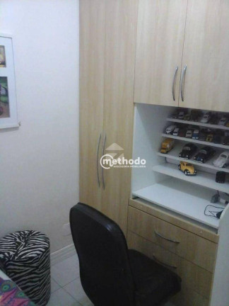 Imagem Apartamento com 3 Quartos à Venda, 95 m² em Centro - Campinas Imagem Apartamento com 3 Quartos à Venda, 95 m² em Centro - Campinas