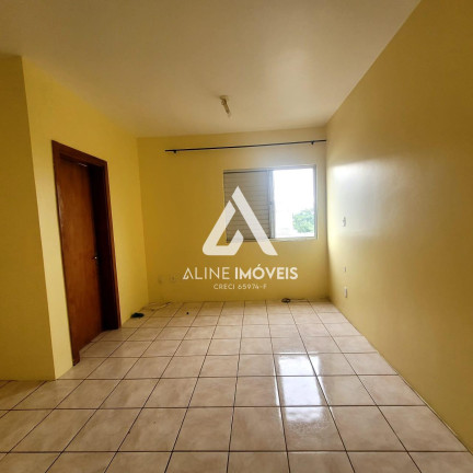Imagem Apartamento com 1 Quarto para Alugar, em Centro - Cruz Alta Imagem Apartamento com 1 Quarto para Alugar, em Centro - Cruz Alta