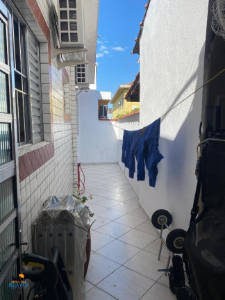 Imagem Casa de Condomínio com 2 Quartos à Venda, 72 m² em Vila Cascatinha - São Vicente Imagem Casa de Condomínio com 2 Quartos à Venda, 72 m² em Vila Cascatinha - São Vicente