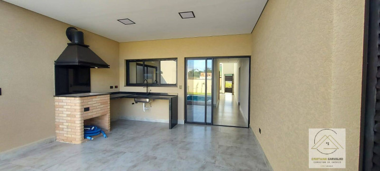 Imagem Casa com 3 Quartos à Venda, 180 m² em Loteamento Parque Residencial Serras De Atibaia Ii - Atibaia
