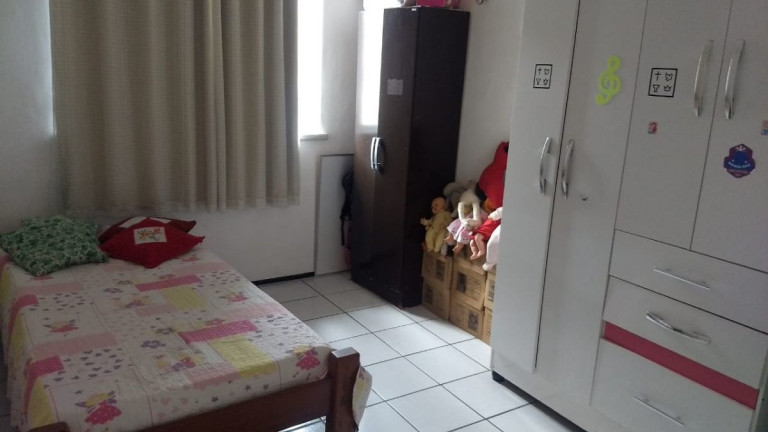 Imagem Apartamento com 3 Quartos à Venda, 118 m² em Antônio Bezerra - Fortaleza