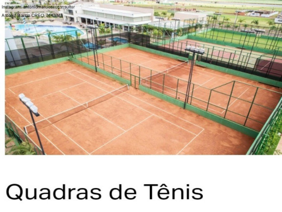 Imagem Terreno à Venda, 339 m² em Porto Madero Premium Residence & Resort - Dourados Imagem Terreno à Venda, 339 m² em Porto Madero Premium Residence & Resort - Dourados