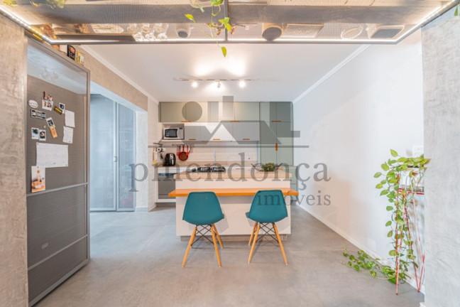 Imagem Apartamento com 2 Quartos à Venda, 84 m² em Pompeia - São Paulo Imagem Apartamento com 2 Quartos à Venda, 84 m² em Pompeia - São Paulo