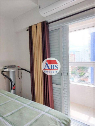 Apartamento com 2 Quartos à Venda, 90 m² em Aviação - Praia Grande
