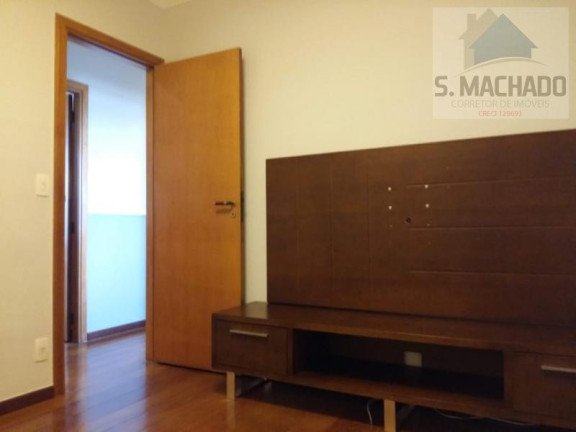 Imagem Apartamento com 3 Quartos à Venda, 128 m² em Vila Bastos - Santo André Imagem Apartamento com 3 Quartos à Venda, 128 m² em Vila Bastos - Santo André