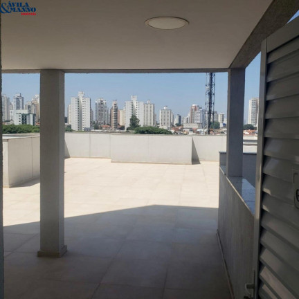 Imagem Imóvel com 2 Quartos à Venda, 55 m² em Mooca - São Paulo