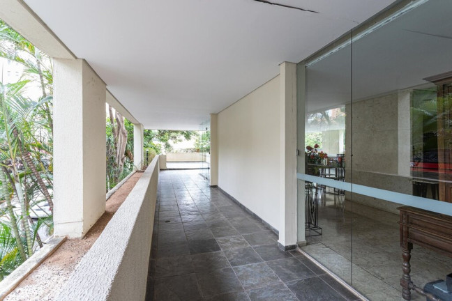 Imagem Apartamento com 3 Quartos à Venda, 90 m² em Moema - São Paulo