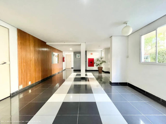 Imagem Apartamento com 2 Quartos à Venda, 50 m² em Moinho Velho - São Paulo
