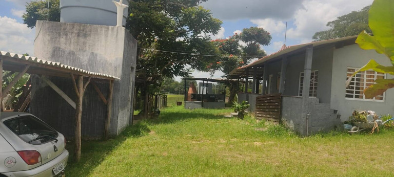 Imagem Chácara com 2 Quartos à Venda, 1.800 m² em Bairro Do Cercado - Araçoiaba Da Serra Imagem Chácara com 2 Quartos à Venda, 1.800 m² em Bairro Do Cercado - Araçoiaba Da Serra