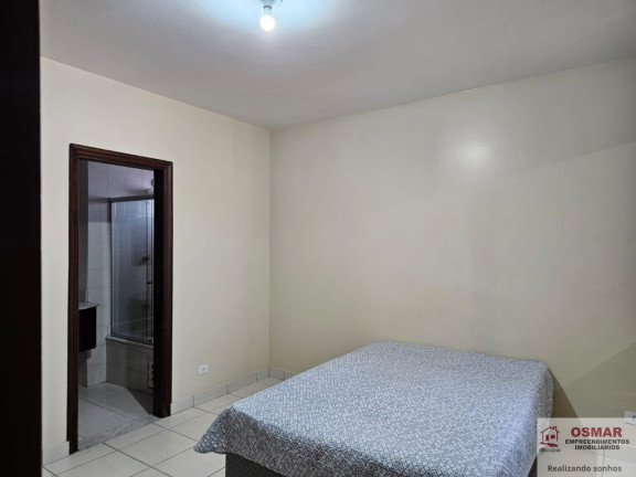 Imagem Imóvel com 3 Quartos à Venda, 265 m² em Aparecida - Santos Imagem Imóvel com 3 Quartos à Venda, 265 m² em Aparecida - Santos