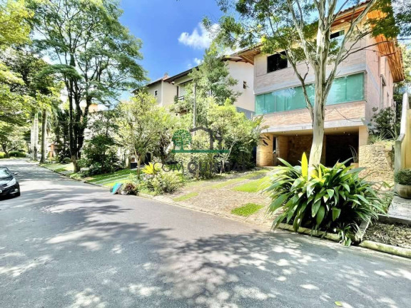 Casa com 4 Quartos para Alugar, 350 m² em Chácara Ondas Verdes - Cotia