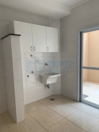 Imagem Apartamento para Alugar,  em Jardim Botânico - Ribeirão Preto
