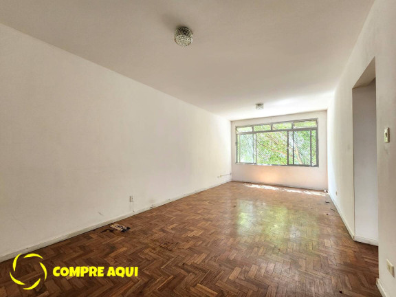 Imagem Apartamento com 2 Quartos à Venda, 85 m² em Santa Cecília - São Paulo Imagem Apartamento com 2 Quartos à Venda, 85 m² em Santa Cecília - São Paulo