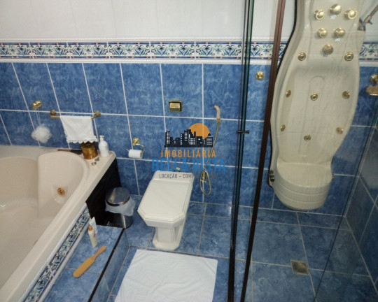 Imagem Apartamento com 2 Quartos à Venda, 161 m² em Itararé - São Vicente Imagem Apartamento com 2 Quartos à Venda, 161 m² em Itararé - São Vicente