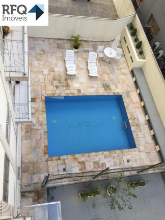 Imagem Imóvel com 2 Quartos à Venda, 45 m² em Parque Imperial - São Paulo