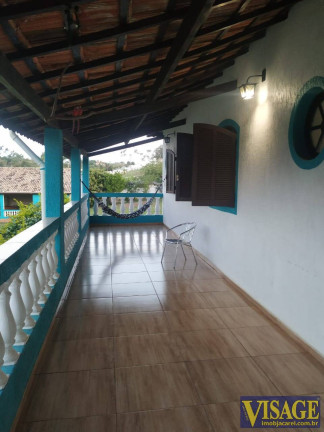 Imagem Chácara à Venda, em Veraneio Iraja - Jacareí Imagem Chácara à Venda, em Veraneio Iraja - Jacareí