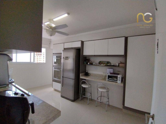 Imagem Apartamento com 3 Quartos à Venda, 130 m² em Canto Do Forte - Praia Grande Imagem Apartamento com 3 Quartos à Venda, 130 m² em Canto Do Forte - Praia Grande