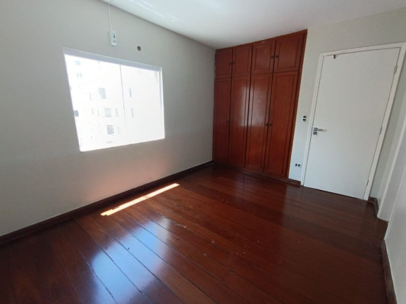 Imagem Apartamento com 3 Quartos à Venda, 95 m² em Setor Oeste - Goiânia