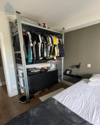 Imagem Apartamento com 1 Quarto à Venda, 4.500 m² em Alto Da Boa Vista - São Paulo