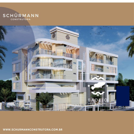 Apartamento com 2 Quartos à Venda, 85 m² em Mariscal - Bombinhas