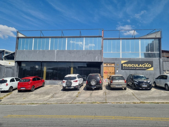 Imagem Ponto Comercial para Alugar, 584 m² em Jardim Das Nações - Taubaté Imagem Ponto Comercial para Alugar, 584 m² em Jardim Das Nações - Taubaté